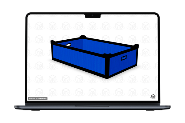 Public view on desktop